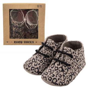 BUTY DLA DZIECI ROZMIAR 18/19 PANTERA -[15698]