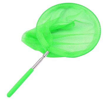 ZIELONA SIATKA NA MOTYLE [28975]