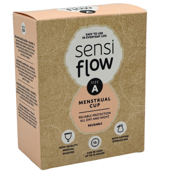 KUBECZEK MENSTRUACYJNY ROZ A [8290]