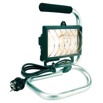 Smartwares 10.036.81 Halogenowy reflektor roboczy HL120SA [14348]