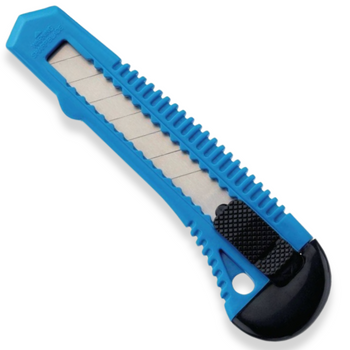 Nóż lamany / Snap-off knife - [30910]