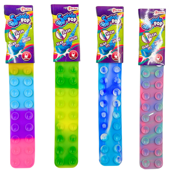ZABAWKA ANTYSTRESOWA SQUIDO POP 26CM [9470]