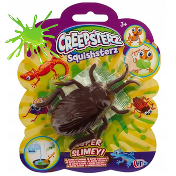 CREEPSTERZ ROBAK -[14593]