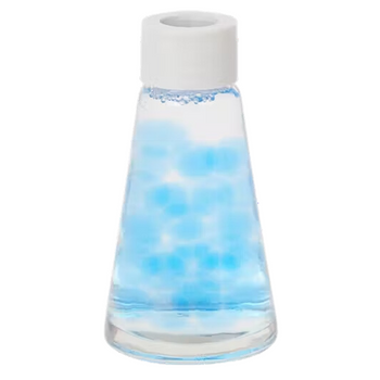 DYFUZOR DO PATYCZKÓW 75ML Z KULKAMI - FRESH LINEN -[17003]