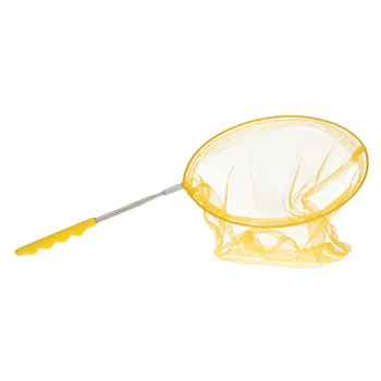 ŻÓŁTA SIATKA NA MOTYLE [28977]