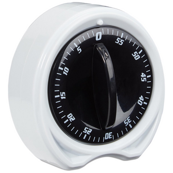 TIMER MINUTNIK RELAXDAYS [15845]