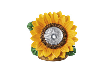 LAMPKA DEKORACYJNA SOLARNA SŁONECZNIK LIVARNO [10403]