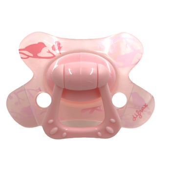 SMOCZEK DIFRAX DENTAL 12+M PUDROWY RÓŻ [4743]