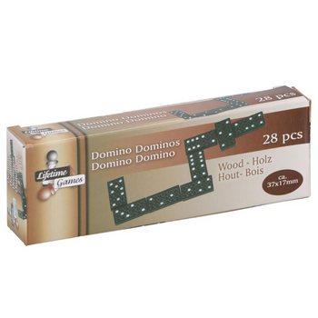 DOMINO DREWNIANE [29021]