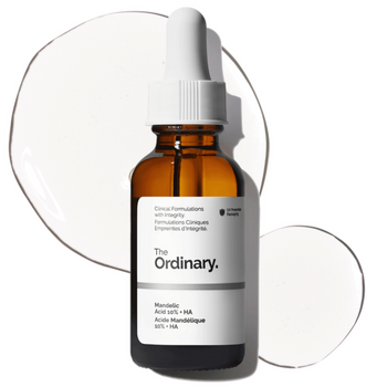 The Ordinary. Mandelic Acid 10% + HA 30ml [34627]