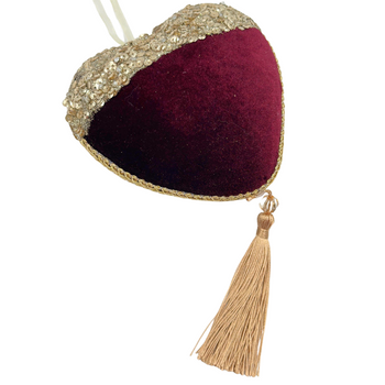 SERCE BORDO Z FRĘDZLEM -[12009]