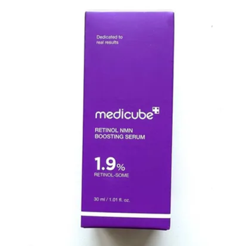 MEDICUBE Retinol Nmn Boosting Serum 30ml [35768]