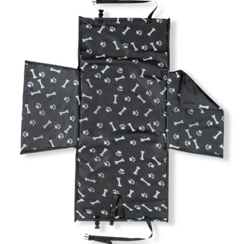 ZOOFARI MATA DO SAMOCHODU OCHRONNA - [21536]