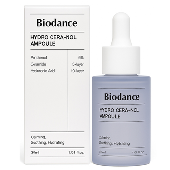 Biodance - Hydro Cera-nol Ampoule 30ml [35769]