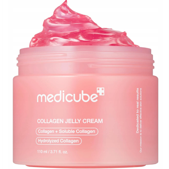MEDICUBE COLLAGEN JELLY CREAM 110ML [35746]