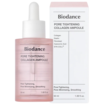 BIODANCE Pore Tightening Collagen Ampoule [35770]