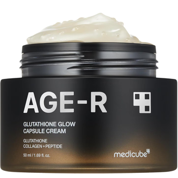 MEDICUBE AGE-R KREM KAPSUŁKOWY 50ML [35762]