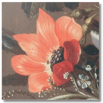 OBRAZ RAMA DIBOND 20x20cm MAK [8052]