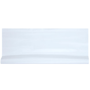 LIVARNO OKLEINA NA MEBLE 45X200CM BIAŁA - [21732]