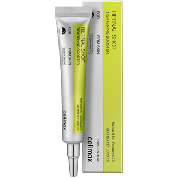 RETINAL SHOT TIGHTENING BOOSTER 15ML CELIMAX [35750]