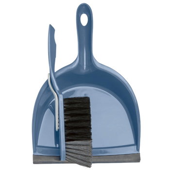 ZMIOTKA Z SZUFELKĄ AQUAPUR CIEMNY NIEBIESKI [20440]