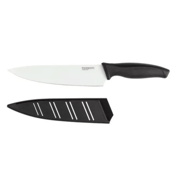 ERNESTO KUCHENNY NÓZ ZE STALI Z OCHRONĄ [20915]