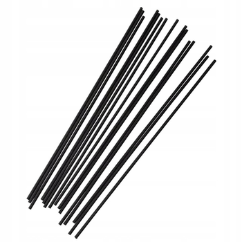 PATYCZKI DO DYFUZORA CZARNE [18646]