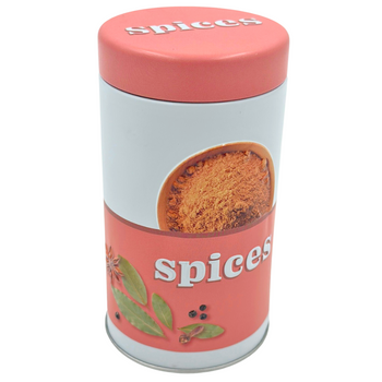 PUSZKA NA PRZYPRAWY 7X13 CM [8285]