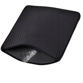 MATA POD KUWETĘ DLA KOTA 60X40 [28861]