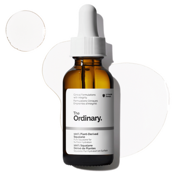 The Ordinary.  100% Plant-Derived Squalane 30ml SKWALAN [34623]