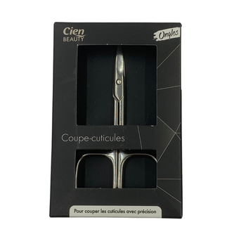 NOŻYCZKI DO SKÓREK CIEN [20736]