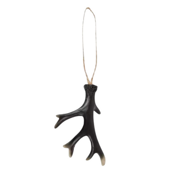 CZARNA ZAWIESZKA POROŻE JELENIA [25104]