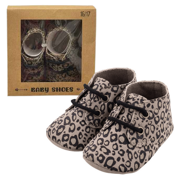 BUTY DLA DZIECI ROZMIAR 16/17 PANTERA -[15699]