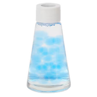 DYFUZOR DO PATYCZKÓW 75ML Z KULKAMI - FRESH LINEN -[17003]