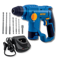 WIERTARKA UDAROWA 12V MAX SYSTEM NITEO [31043]