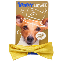 KOKARDA MUSZKA DLA PSA - ZŁOTA [29790]