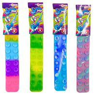 ZABAWKA ANTYSTRESOWA SQUIDO POP 26CM [9470]