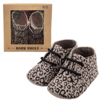 BUTY DLA DZIECI ROZMIAR 18/19 PANTERA -[15698]