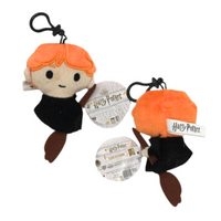 BRELOK PLUSZOWY 12CM RON HARRY POTTER [18663]