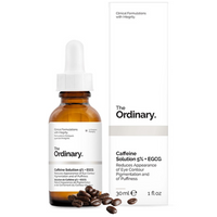 The Ordinary. Caffeine Solution 5% + EGCG 30ml [34560]