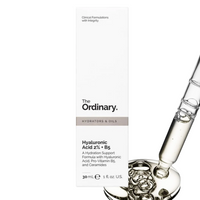 The Ordinary. Hyaluronic Acid 2% + B5 [35066]