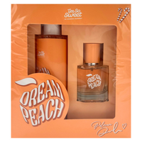 I`M SO SWEET DOMINIK RUPIŃSKI - DREAM PEACH (BRZOSKWINIA) - [32653]