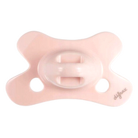 DIFRAX DENTAL PURE 0/6 PUDROWY RÓŻ [4735]