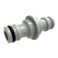 PRZYŁĄCZE PODWÓJNE 1/2 GARDENIC [4071]