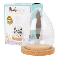 DIY AVEC JAJKO Z KURCZAKIEM TURKUS [28587]