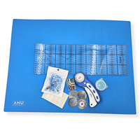 MATA SAMOGOJĄCA A2 ZESTAW 60X45 [33376]