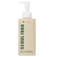 OLEJEK DO DEMAKIJAŻU SEOUL1988 PINE CICA 1% PROBIOTICS 200ML  [35751]