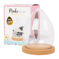 DIY AVEC JAJKO Z BARANKIEM RÓŻ [28585]