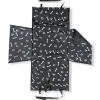 [OUTLET] ZOOFARI MATA DO SAMOCHODU OCHRONNA - [21536(1)]