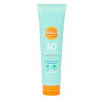ZENOVA SPF 30 MIĘTOWA BUTELKA [29377]